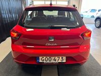 begagnad Seat Ibiza 1.0 EcoTSI Comfort Euro 6