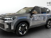 Ny Dacia Bigster Extreme 109 HK (80 kW) 2025 Grå SUV