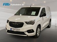 Begagnad Opel Combo-e Life 100 kW (136 HK) 2024 Vit Van