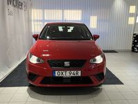 begagnad Seat Ibiza 1.0 TSI 110 DSG7 STYLE