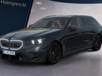 Ny BMW M5 Comfort Edition 2026 Grå Kombi