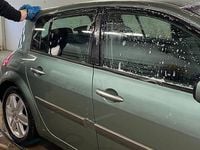 Begagnad Renault Mégane II 113 HK (83 kW) 2005