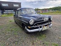 begagnad Opel Kapitän 4-dörrars Sedan 2.5 68hk