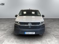 begagnad VW Transporter | DSG | Backkamera | Värmare