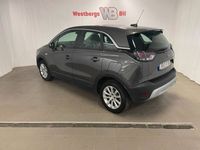 begagnad Opel Crossland 1.2 Turbo 130hk Business Elegance Automat