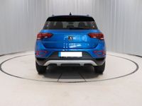 begagnad VW T-Roc TSI från mån 2022, SUV