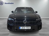 begagnad VW Touareg R eHybrid TipTronic R-Line Euro 6 2024, SUV