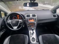 begagnad Toyota Avensis Avensis2,0. Kombi M/D S, EDITION FEEL