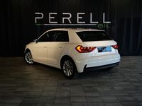 begagnad Audi A1 Sportback 30 TFSI Proline /Cockpit/V-hjul/Carplay