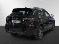 Begagnad Lynk & Co 01 264 HK (194 kW) 2023 Svart SUV