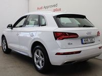 begagnad Audi Q5 45 TFSI quattro 245 Hk S-Tronic