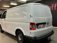 begagnad VW Transporter T30 2.0 TDI Comfort Euro 5