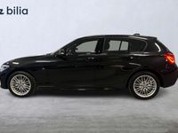 begagnad BMW 120 d xDrive 5-dörrars | M Sport | Automat