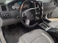 Begagnad Chrysler 300C Touring 218 HK (160 kW) 2007 Kombi