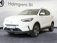 Begagnad MG ZS Comfort 114 kW (156 HK) 2022 Vit Sedan