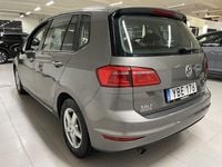 Begagnad VW Golf VII 110 HK (80 kW) 2016 Limestone grey metallic Halvkombi