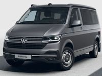 begagnad VW California T6.1 Ocean Pop-up Roof TDI DSG 2024, Transportbil