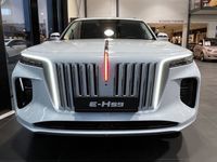 begagnad Hongqi E-HS9 PREMIUM 2022, SUV