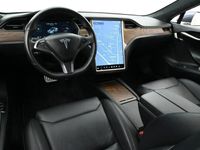 begagnad Tesla Model S Long Range AWD (Raven)