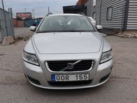 begagnad Volvo V50 Låg Mil, Låg Skatt, Ny Besiktning, Ny Servad, 1.8