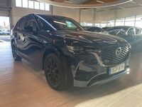 Begagnad Mazda CX-60 326 HK (239 kW) 2023 Blå SUV