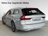 begagnad Volvo V90 Recharge T6 Core Edition