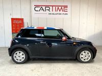 begagnad Mini Cooper Pepper pkt / Ny Servad / Fint skick