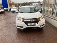 begagnad Honda HR-V 1.6 i-DTEC Elegance Euro 6