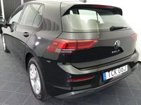 begagnad VW Golf VIII 