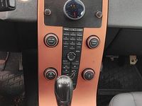 Begagnad Volvo V50 2005 Kombi