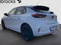 begagnad Opel Corsa 1.2 Design & Tech LÅGMIL 2023, Halvkombi