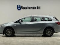 begagnad Opel Astra SPORTS TOURER 1.4 TURBO 140Hk