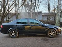 begagnad Saab 9-5 SportSedan 1.9 TiD Griffin, Vector Euro 4