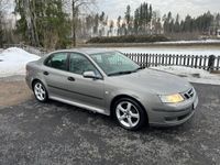 begagnad Saab 9-3 SportSedan 2.0 T Vector