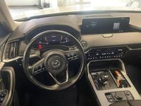 Begagnad Mazda CX-60 Homura-Line 326 HK (239 kW) 2022 Vit SUV