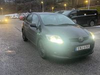 Begagnad Toyota Auris 126 HK (92 kW) 2009 Halvkombi