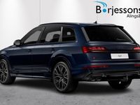 begagnad Audi SQ7 TFSI 507 hk tiptronic *SE SPEC