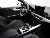 begagnad Audi A5 Sportback 45 TFSI quattro S Tronic S-Line Cockpit 265hk