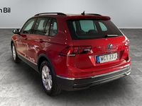 begagnad VW Tiguan 1.5 TSI 110 KW 150 H 2024, SUV