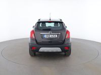 begagnad Opel Mokka 1.4 Turbo Edition ecoFlex