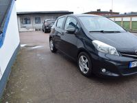 begagnad Toyota Yaris 5-dörrar 1.4 D-4D Euro 5.navi.nybes