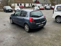 begagnad Renault Clio |5-dörrars|Halvkombi|1.2|