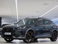 Begagnad Cupra Formentor VZ 310 HK (228 kW) 2023 Grön SUV