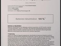 Begagnad Volvo XC90 Plus 463 HK (340 kW) 2023 Svart SUV