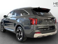Ny Kia Sorento 2025 Grå SUV