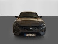 Begagnad Peugeot 408 GT GTi 131 HK (96 kW) 2023 Grå Halvkombi