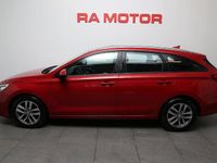 Begagnad Hyundai i30 Trend 141 HK (103 kW) 2019 Okänd Kombi