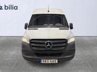 Begagnad Mercedes Sprinter 144 HK (105 kW) 2020 Vit Van