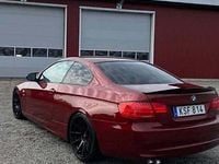 Begagnad BMW 320 2010