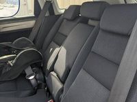 begagnad Honda CR-V 2.2 i-CTDi 4WD Euro 4